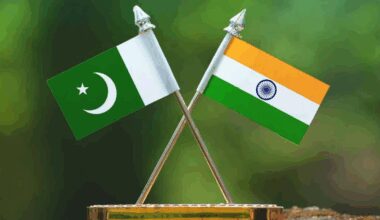 Kashmir a Direct Issue Between India and Pakistan: US