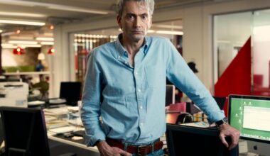 The Hack ITV: Real story of phone hacking scandal explained