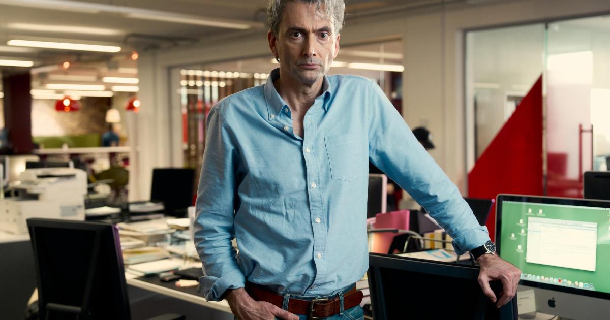 The Hack ITV: Real story of phone hacking scandal explained