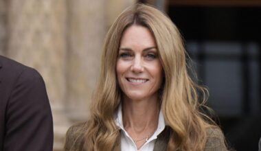 Принцеса Кейт – по-ослепителна от всякога след лятната почивка - Любопитно