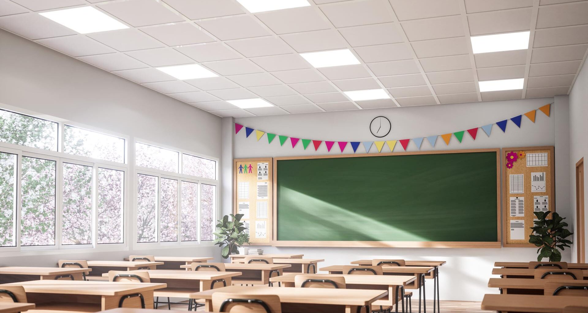 Протест срещу въвеждането на предмет "Добродетели и религия" в училище - България