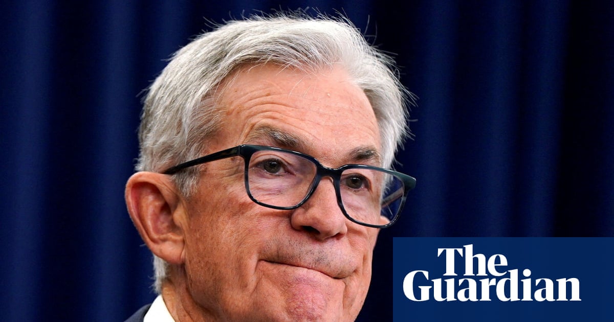 The Federal Reserve’s independence is about to be tested like never before | Federal Reserve