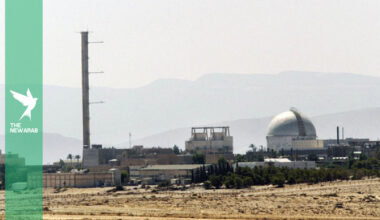 Iran says it has documents linked to Israel nuclear programme