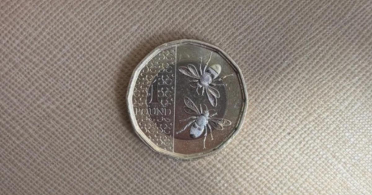 eBay: King Charles III coin on sale for £30k in Norfolk