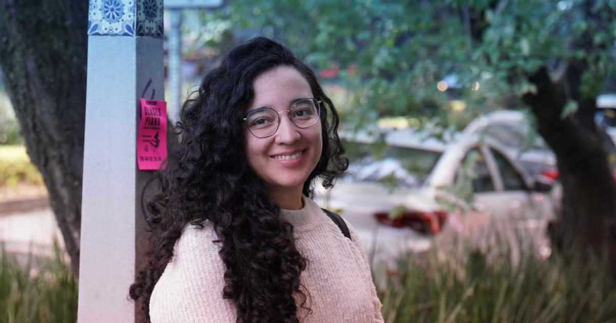 I came to Scotland from Mexico. Here's what people should know about migrants