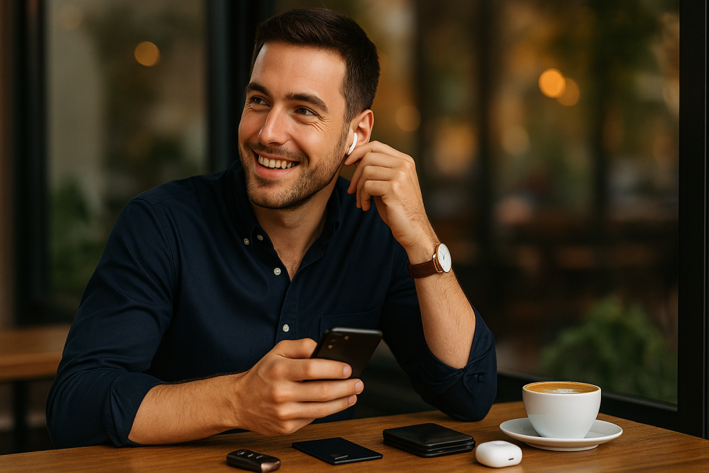 7 dead giveaways someone has more money than their job suggests – VegOut