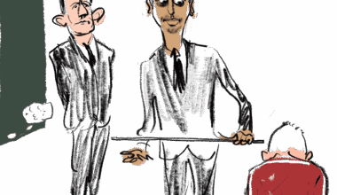 Pisse Magtfulde Mænd kunne jo passende sørge for, at lærerne fik nogle mere rimelige rammer at arbejde under - Mattias Tesfaye får debatten til at handle om forældreansvar i stedet for, hvad han som minister kan gøre for en hårdt presset folkeskole [Gavelink, kræver login]