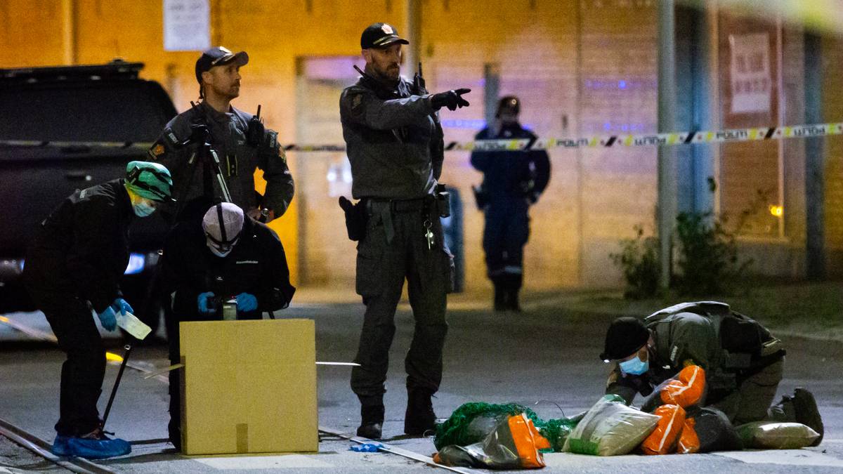 To nye pågripelser – NRK Norge – Oversikt over nyheter fra ulike deler av landet