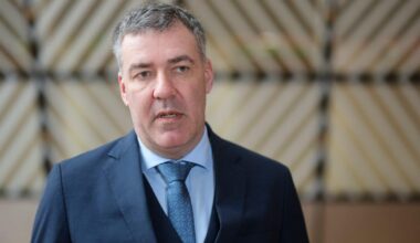 Vote on 2040 climate target canceled after big EU countries block decision