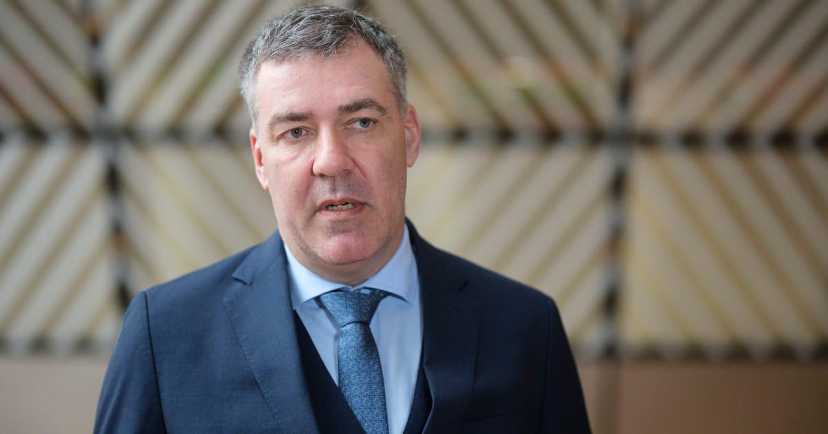 Vote on 2040 climate target canceled after big EU countries block decision