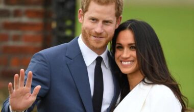 Harry and Meghan 'will absolutely butcher' a Princess Diana doc