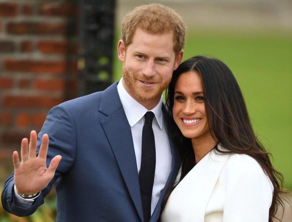 Harry and Meghan 'will absolutely butcher' a Princess Diana doc