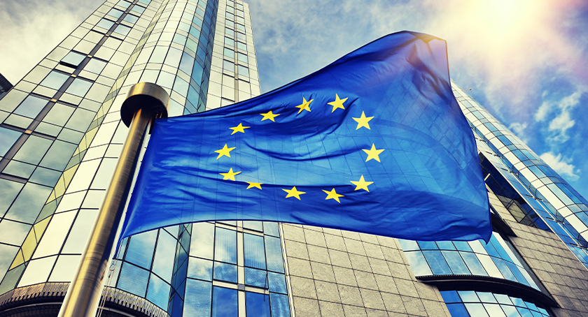 European Label Markets - Label and Narrow Web