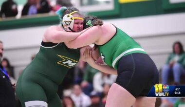 A MD student is going to Greece to compete in a unique sport