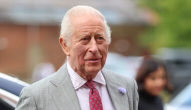 Royal family LIVE: Royal family prepare for busy week