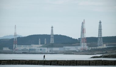 Japan’s Niigata Nuclear Plant Study Due October Before Restart Decision