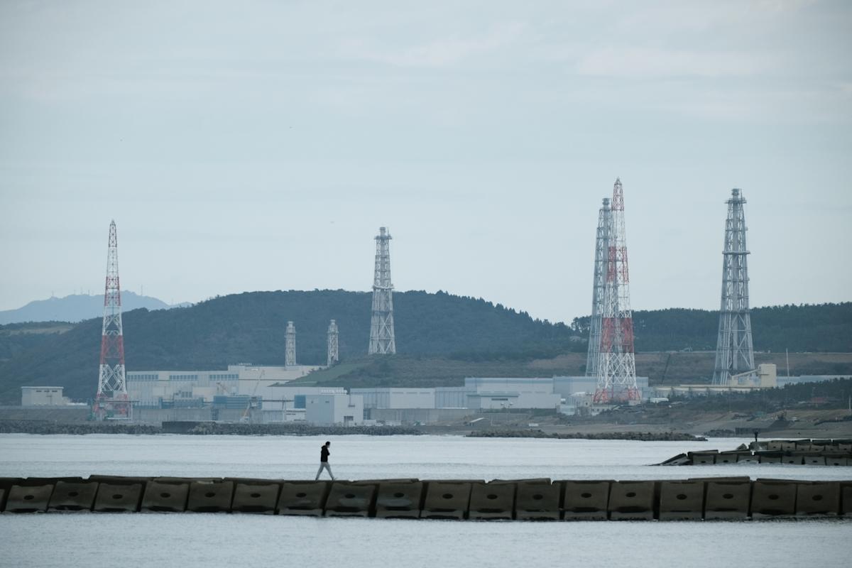 Japan’s Niigata Nuclear Plant Study Due October Before Restart Decision
