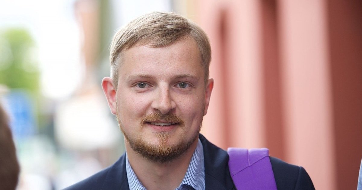 Pamatęs, kas atvyksta į Lietuvą, Paulius Ambrazevičius neslepia pykčio: „Savo vatos nepakanka“