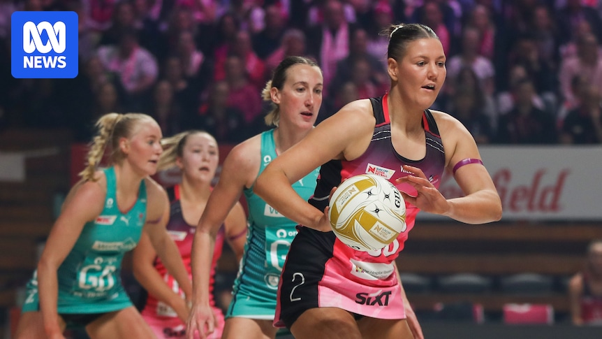 Australia Diamonds announce netball squads for Test series against New Zealand, South Africa