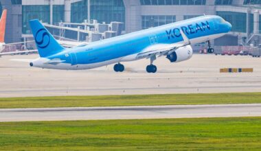 Korean Air expands use of domestically produced SAF on Japan routes