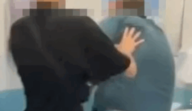 V Novem mestu nov primer medvrstniškega nasilja