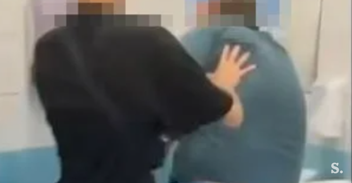 V Novem mestu nov primer medvrstniškega nasilja