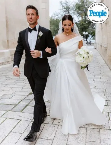 Sazu Weddings Adam Huber and Rachel Rigler