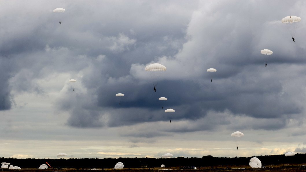 What Russia-Belarus Zapad 2025 Is and How It Echoes Pre-War Drills