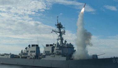 Giving Tomahawks to Ukraine could bring US into war, Kremlin warns