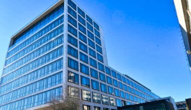 José Balanzategui prend la présidence de la CNS pour moderniser la santé au Luxembourg