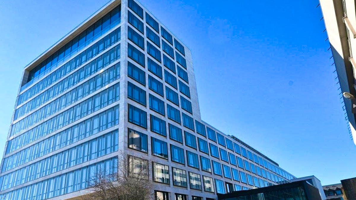 José Balanzategui prend la présidence de la CNS pour moderniser la santé au Luxembourg