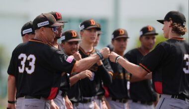 Georg Bull interview: Is Germany the leading baseball programme in Europe?