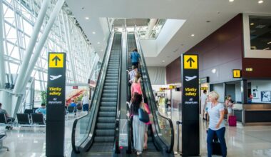 Slovakia to roll out EU's new Entry/Exit System, replacing passport stamps