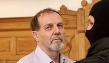 News digest: In Slovakia, trial of Fico’s shooter reaches final stage