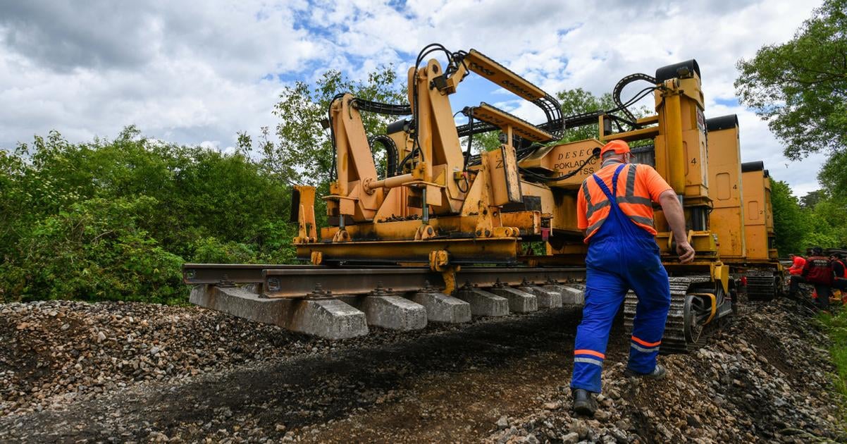 Slovakia’s growth numbers are in. They are pretty grim