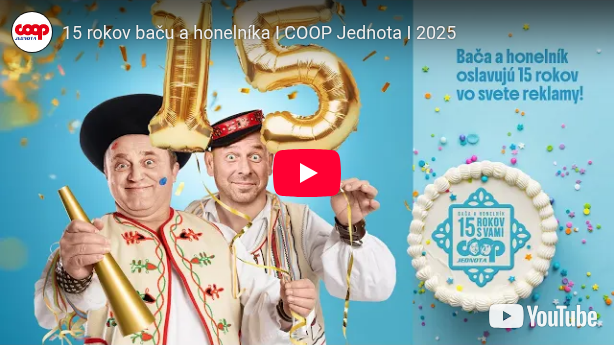 COOP Jednota: 