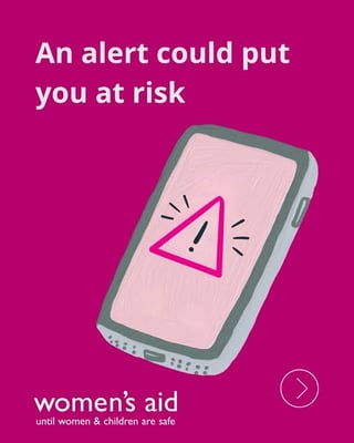 National Emergency Alert test to be held on [Sunday] 7th September [@3pm] Womens Aid advice