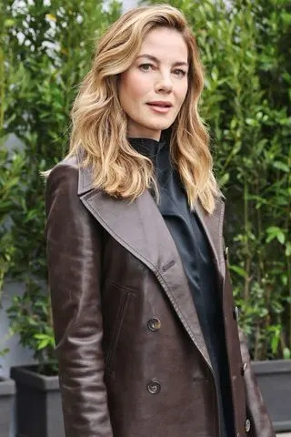 Max Cisotti/Dave Benett/Getty Michelle Monaghan