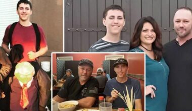 MAGA World Silenced After Kirk Suspect’s Grandma Blows Up Narrative: ‘We’re All Trump Supporters’