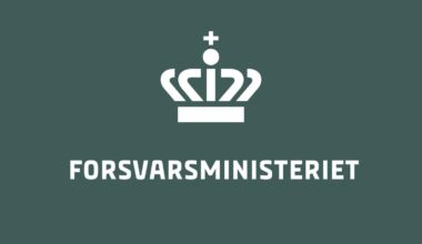 Danmark tilbyder at bidrage til Polens luftforsvar i rammen af NATO