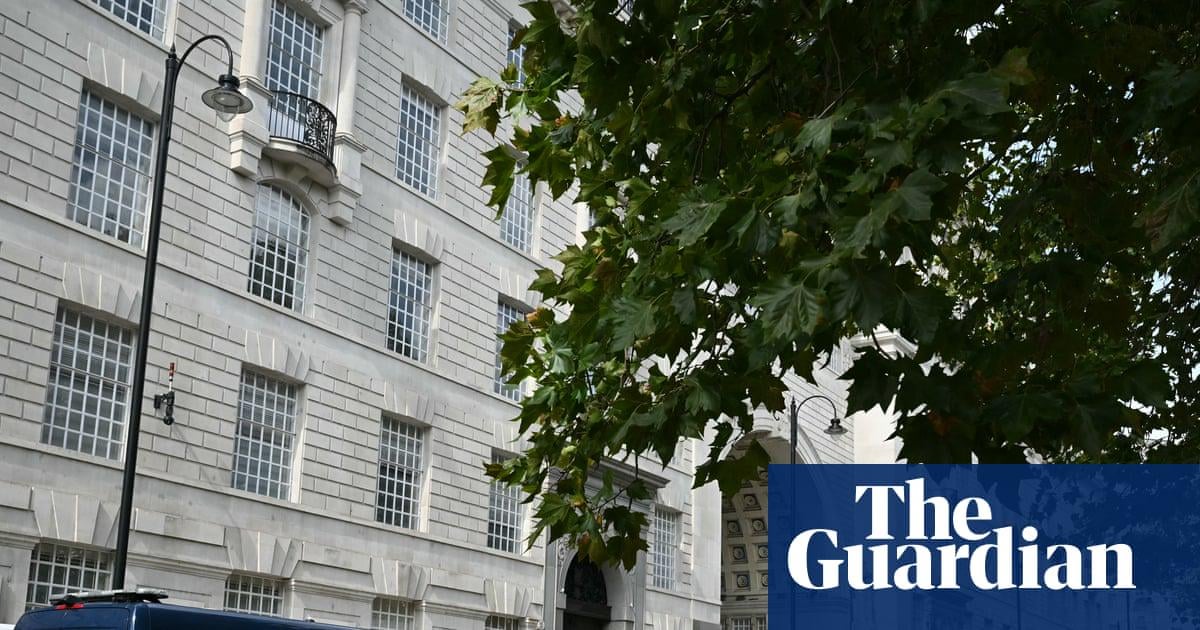 More than 425 arrested as protesters defy ban on Palestine Action in London