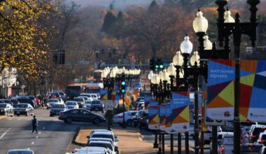 Trump Cancels Trail, Bike-Lane Grants Deemed ‘Hostile’ to Cars