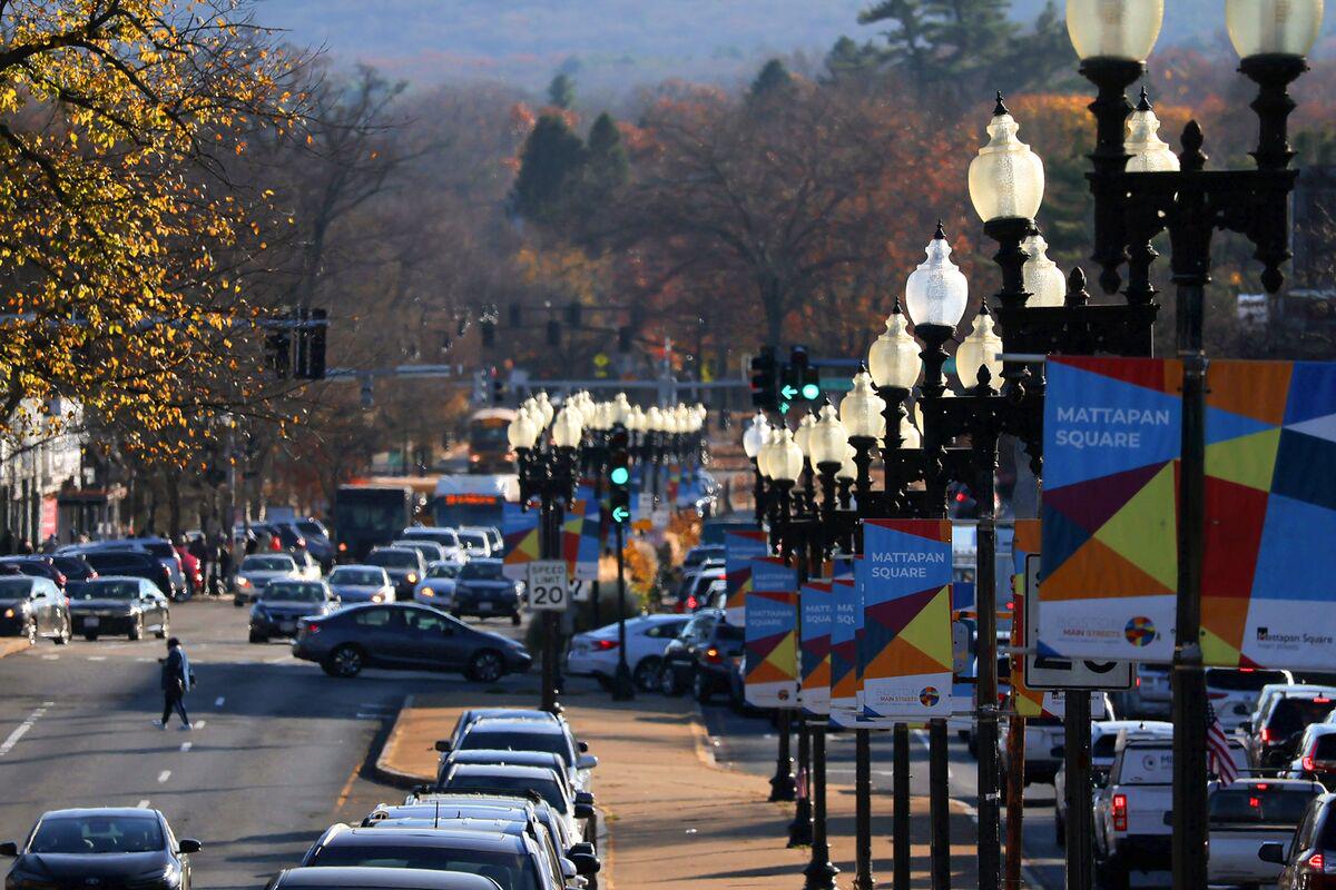 Trump Cancels Trail, Bike-Lane Grants Deemed ‘Hostile’ to Cars