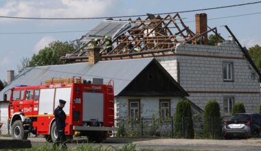 Russia Tested NATO in Poland. NATO Flunked.