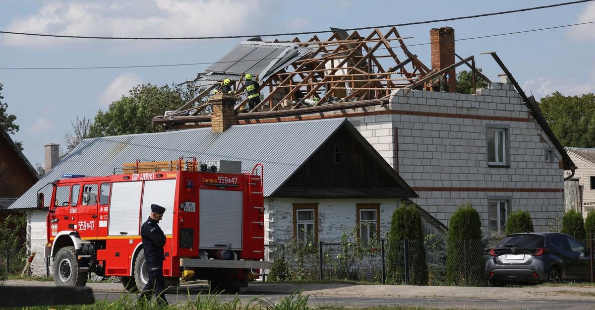 Russia Tested NATO in Poland. NATO Flunked.