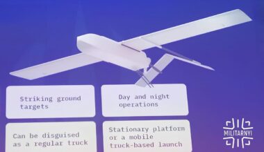 Ukraine’s New Big Boom FP-2 Drone Is Blowing Up Russian Bases In the Most Important Sectors | by David Axe | War Is Boring | Sep, 2025