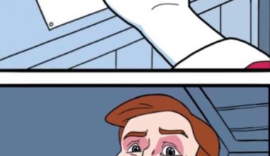 ich habe es endlich geschafft leute