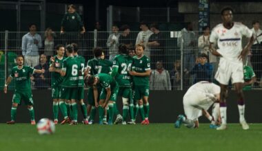 Coupe de Suisse en direct: Yverdon accueille Servette en Coupe de Suisse
