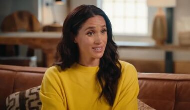 Meghan Markle clears ShopMy store