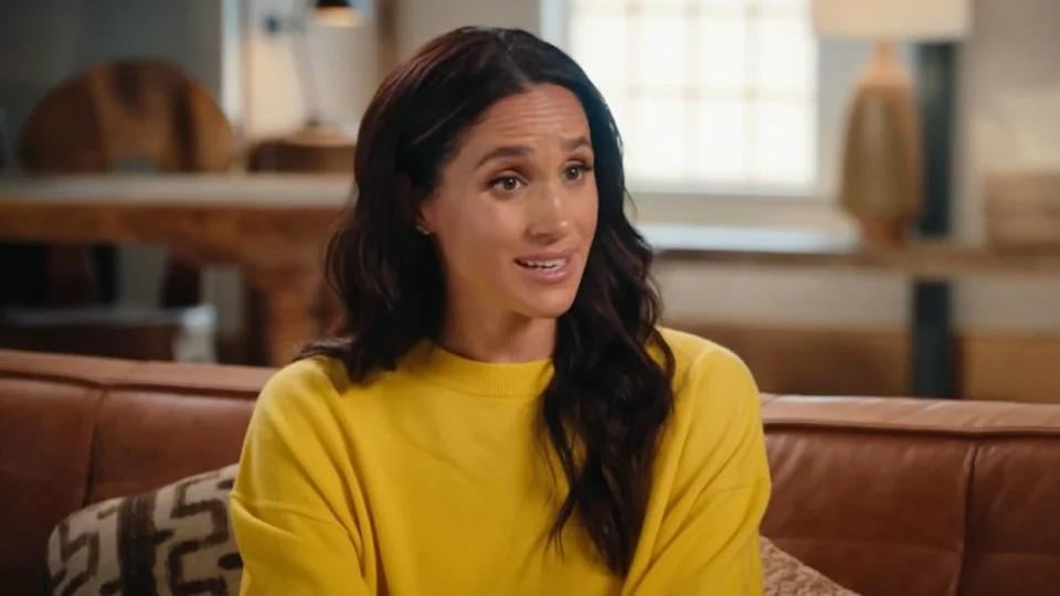 Meghan Markle clears ShopMy store